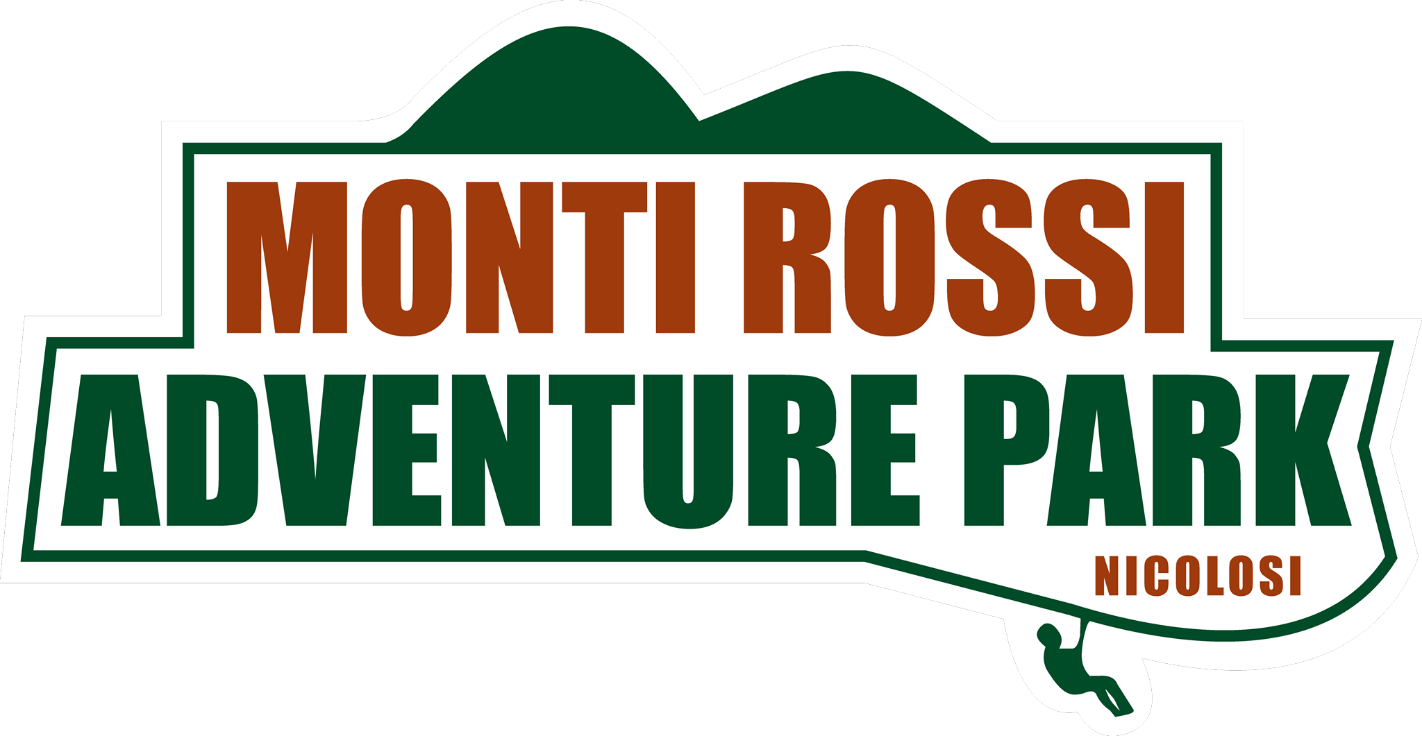 Monti Rossi Adventure Park 